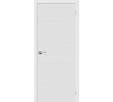 Дверь Граффити-2 Whitey