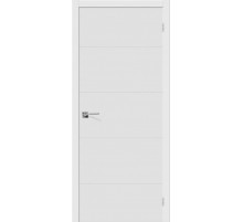 Дверь Граффити-2 Whitey