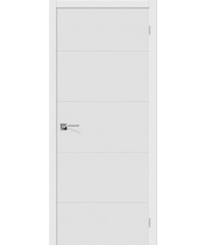 Дверь Граффити-2 Whitey