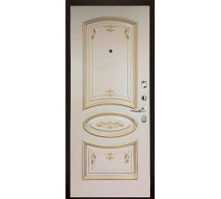 Багет 3 Эм. сл. кость+ пат. золото +11 500 р