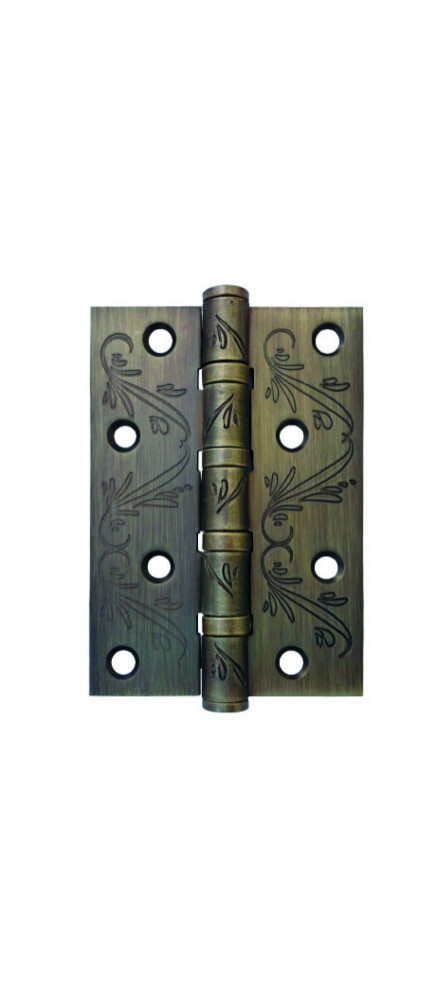 Петля Adden Bau 4BB FLO antic bronze