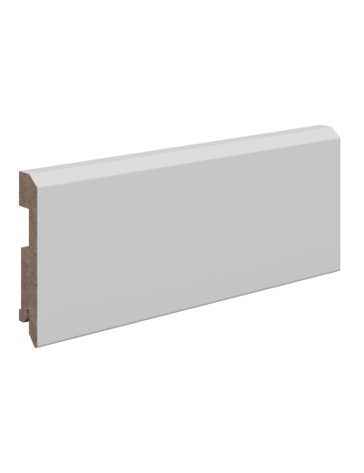 Плинтус прямой Universal Polar