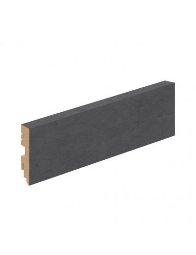 Плинтус прямой тип-0 Slate Art
