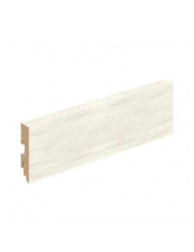 Плинтус прямой тип-0 М Nordic Oak
