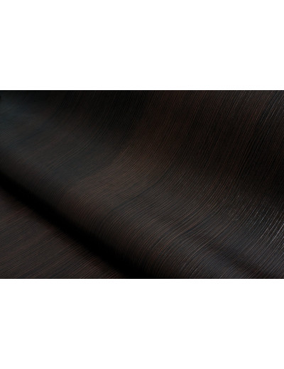 Плинтус прямой тип-0 Wenge Veralinga
