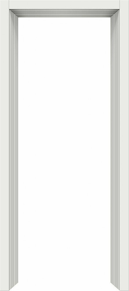DIY Moderno White Matt