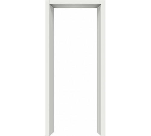 DIY Moderno White Matt