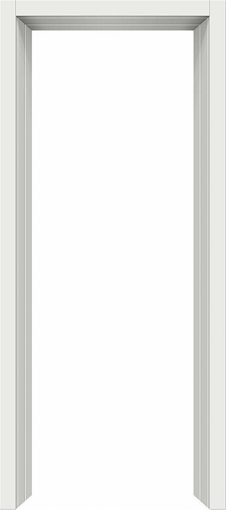 DIY Moderno Super White