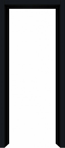 DIY Moderno Total Black