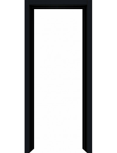 DIY Moderno Total Black