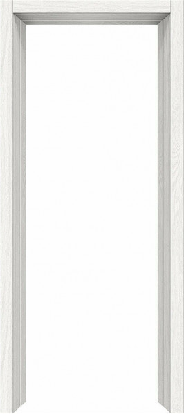 DIY Moderno White Dreamline