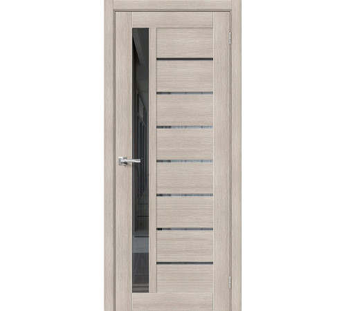 Браво-27 Cappuccino Melinga / Mirox Grey