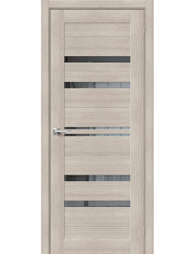 Браво-30 Cappuccino Melinga / Mirox Grey