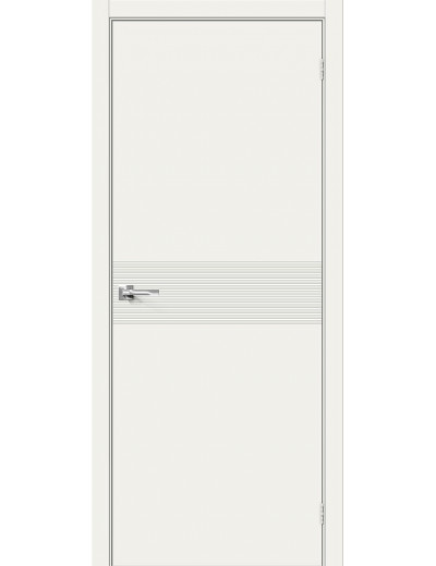 Граффити-23 Whitey