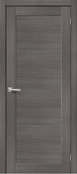 Браво-21 Grey Melinga