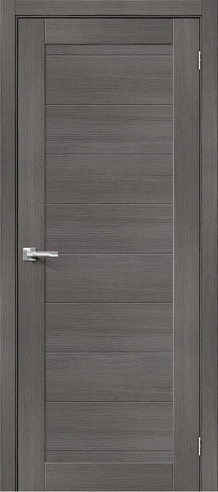 Браво-21 Grey Melinga