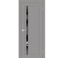 Дверь Profilo Porte ПСТ-8 серый бархат