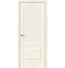 Прима-3 Nordic Oak / White Сrystal
