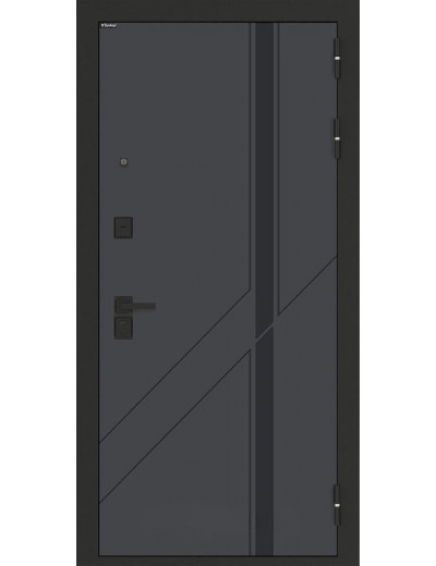 Входная дверь БН-12