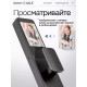 Входная дверь с электронным замком Эволаб Смарт