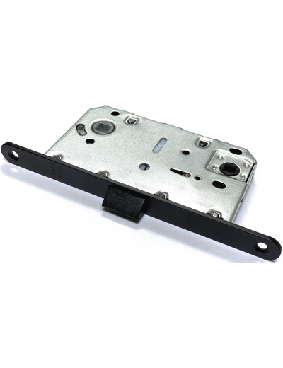 Замок сантехнический Vantage P96 BL, черный