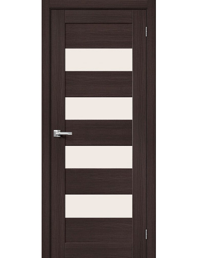 Браво-23 Wenge Melinga / Magic Fog