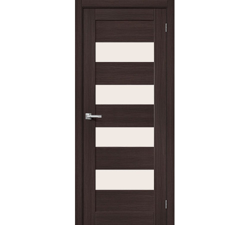 Браво-23 Wenge Melinga / Magic Fog