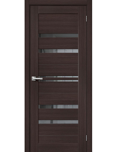 Браво-30 Wenge Melinga / Mirox Grey