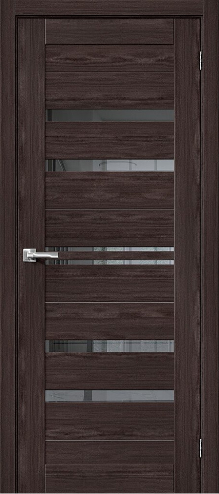 Браво-30 Wenge Melinga / Mirox Grey