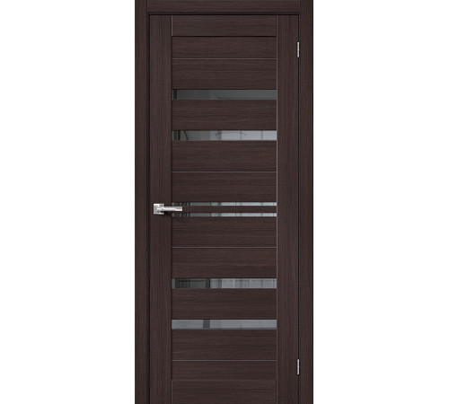 Браво-30 Wenge Melinga / Mirox Grey