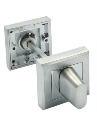 Фиксатор Adden Bau WC Q003 chrome