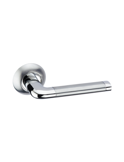 Ручка ADDEN BAU RUSH A117 цвет хром-матовый хром