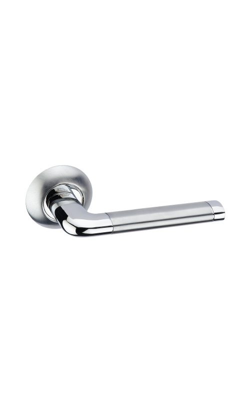 Ручка ADDEN BAU RUSH A117 цвет хром-матовый хром