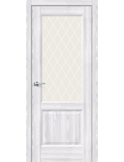 Неоклассик-33 Riviera Ice / White Сrystal