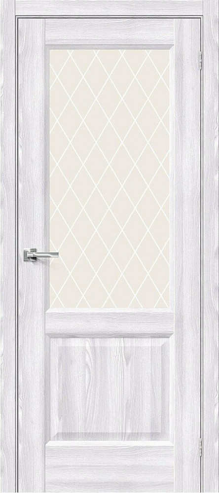 Неоклассик-33 Riviera Ice / White Сrystal
