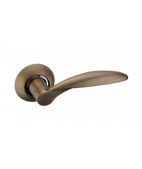 Ручка ADDEN BAU SWELL A110, бронза
