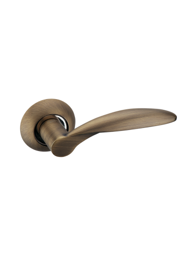 Ручка ADDEN BAU SWELL A110 цвет бронза