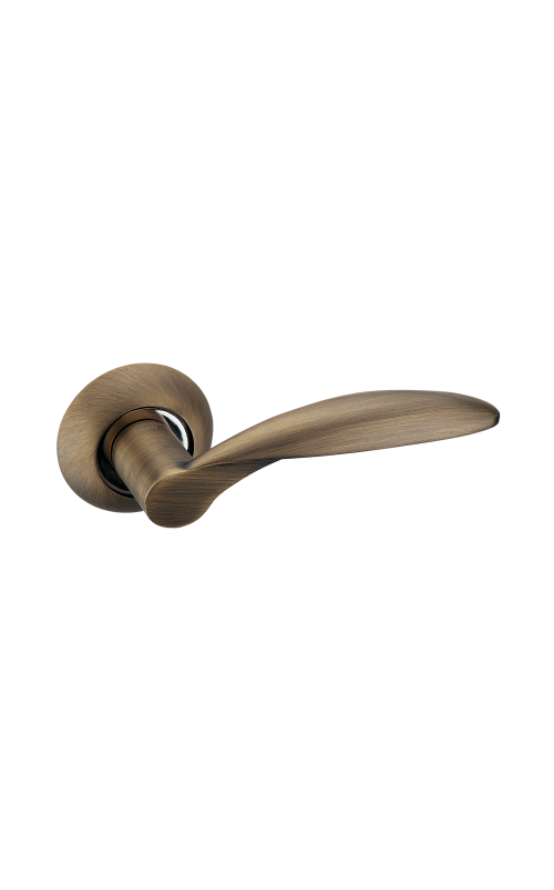 Ручка ADDEN BAU SWELL A110 цвет бронза