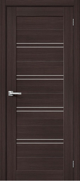Браво-28 Wenge Melinga / Magic Fog