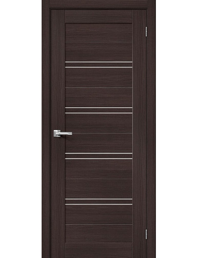 Браво-28 Wenge Melinga / Magic Fog