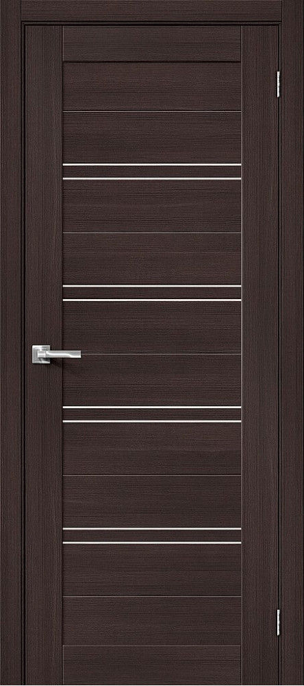Браво-28 Wenge Melinga / Magic Fog