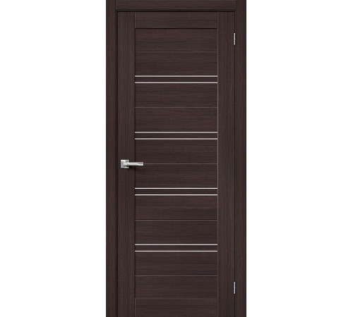 Браво-28 Wenge Melinga / Magic Fog