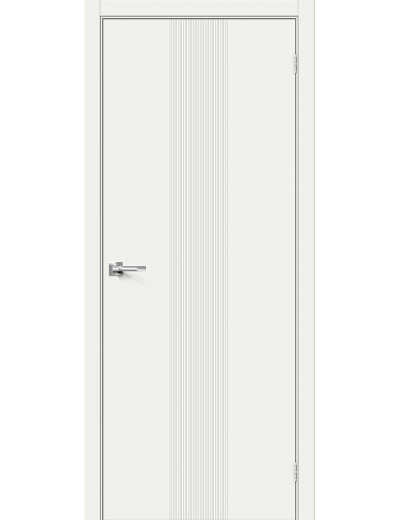 Граффити-21 Whitey
