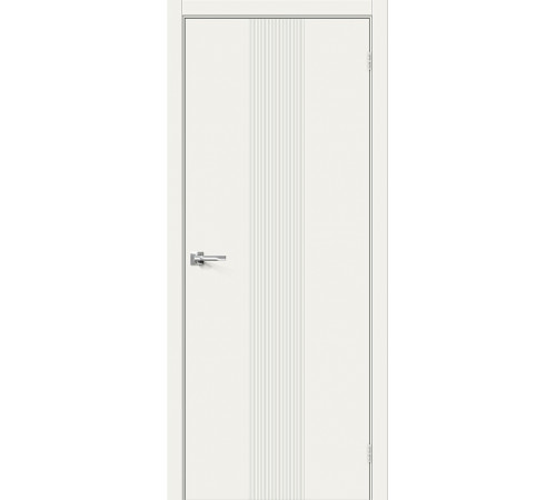 Граффити-21 Whitey