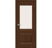 Прима-3 Brown Dreamline / White Сrystal