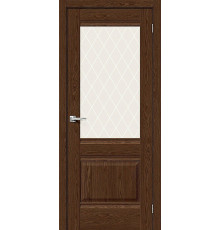 Прима-3 Brown Dreamline / White Сrystal