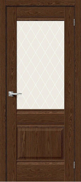 Прима-3 Brown Dreamline / White Сrystal