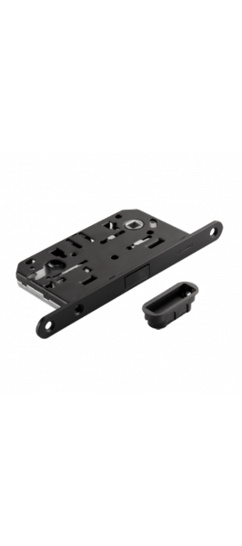 Замок под цилиндр магнитный Adden Bau KEY 418 Черный