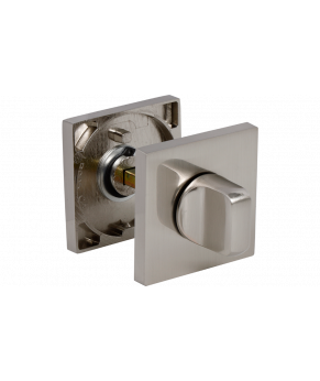 Завертка сантехническая Adden Bau WC SQ-003, никель