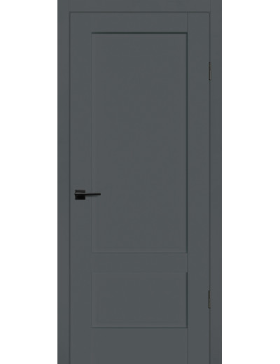 Дверь PSC-44 Графит